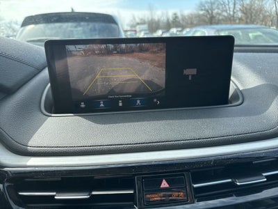 2023 Acura MDX 3.5L SH-AWD