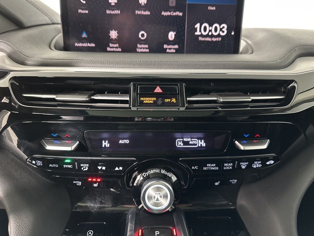 2023 Acura MDX 3.5L SH-AWD