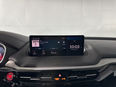 2023 Acura MDX 3.5L SH-AWD