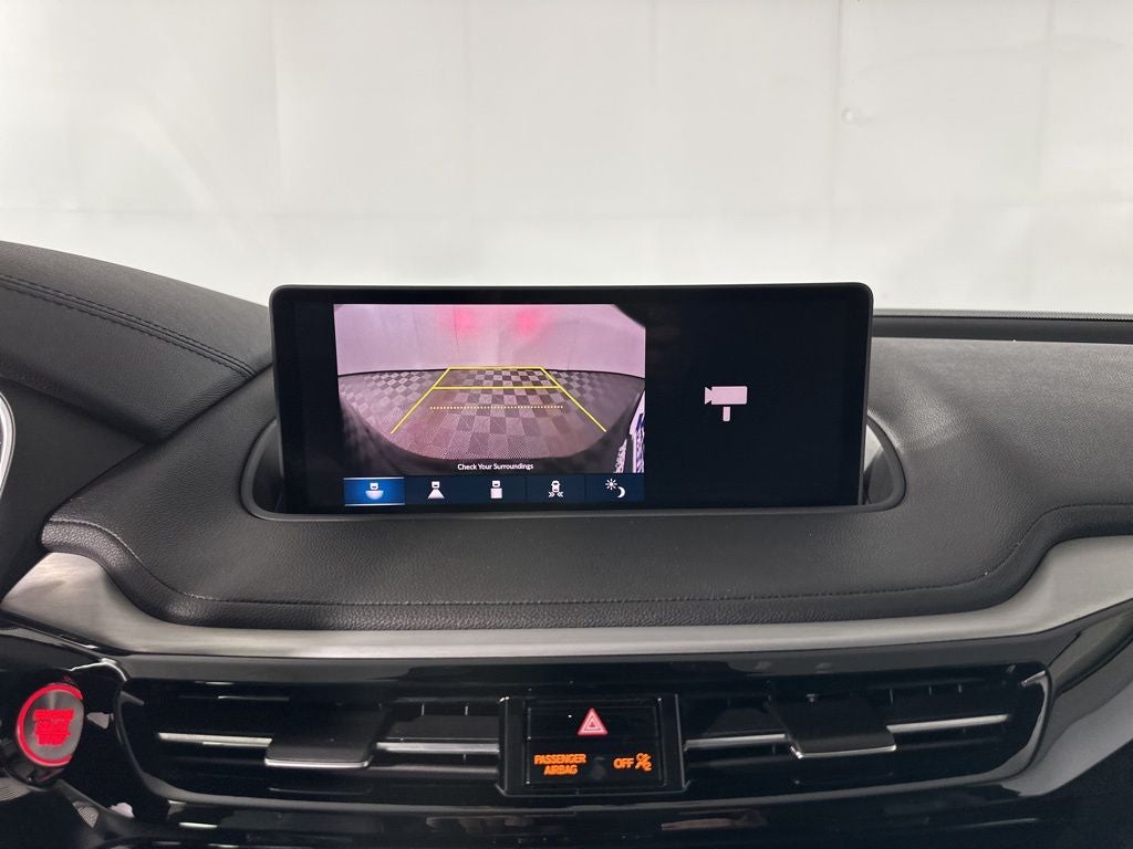 2023 Acura MDX 3.5L SH-AWD