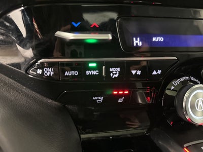 2023 Acura MDX 3.5L SH-AWD