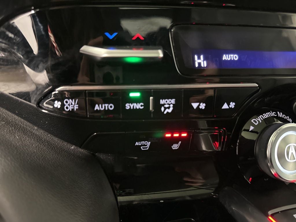 2023 Acura MDX 3.5L SH-AWD