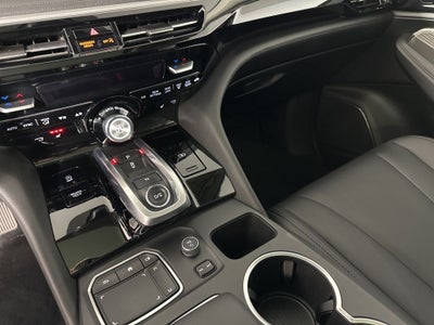 2023 Acura MDX 3.5L SH-AWD