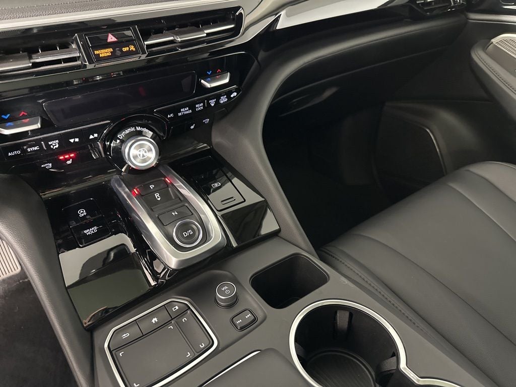 2023 Acura MDX 3.5L SH-AWD
