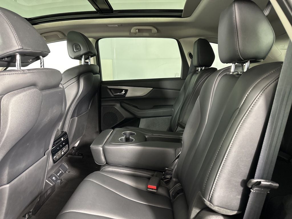 2023 Acura MDX 3.5L SH-AWD