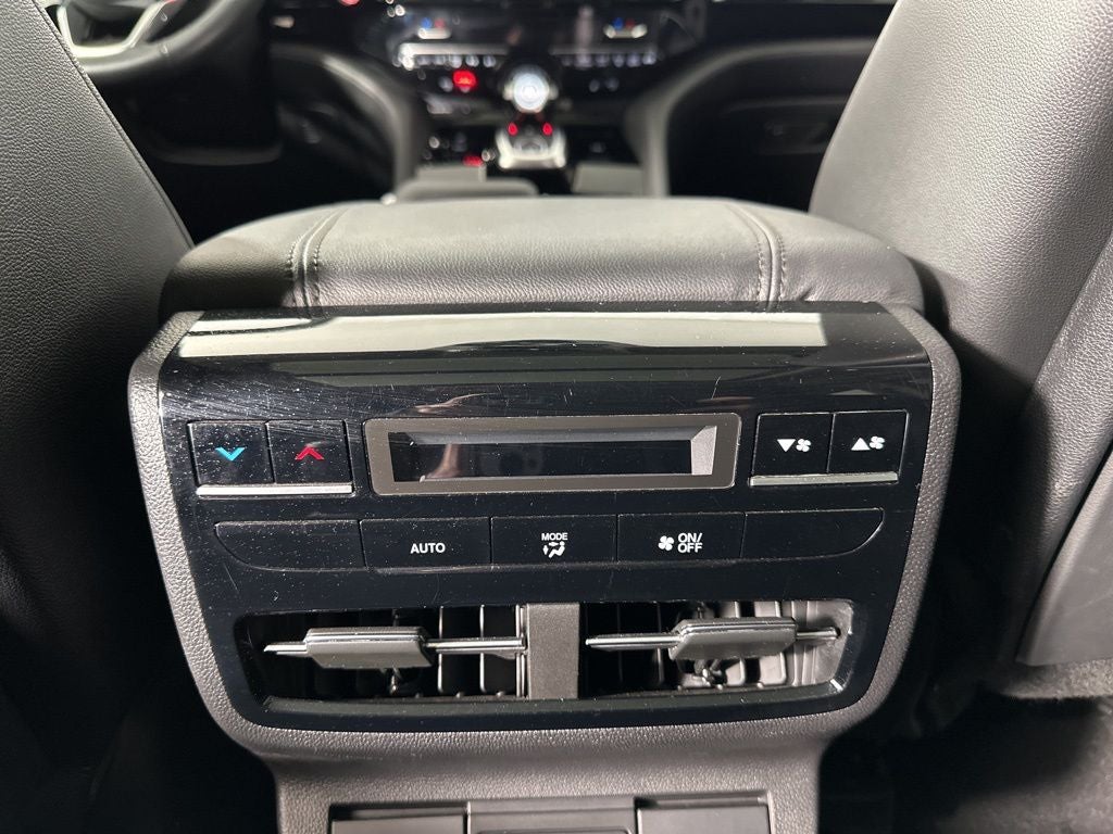 2023 Acura MDX 3.5L SH-AWD
