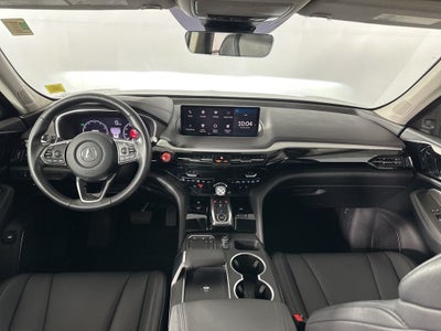 2023 Acura MDX 3.5L SH-AWD