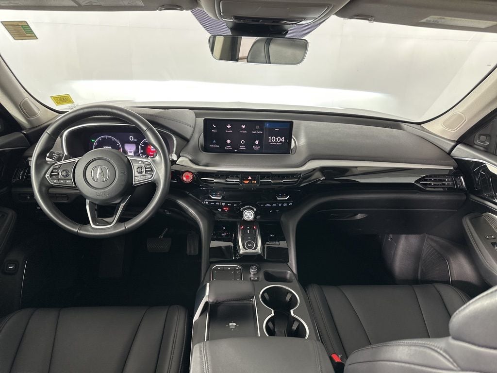 2023 Acura MDX 3.5L SH-AWD