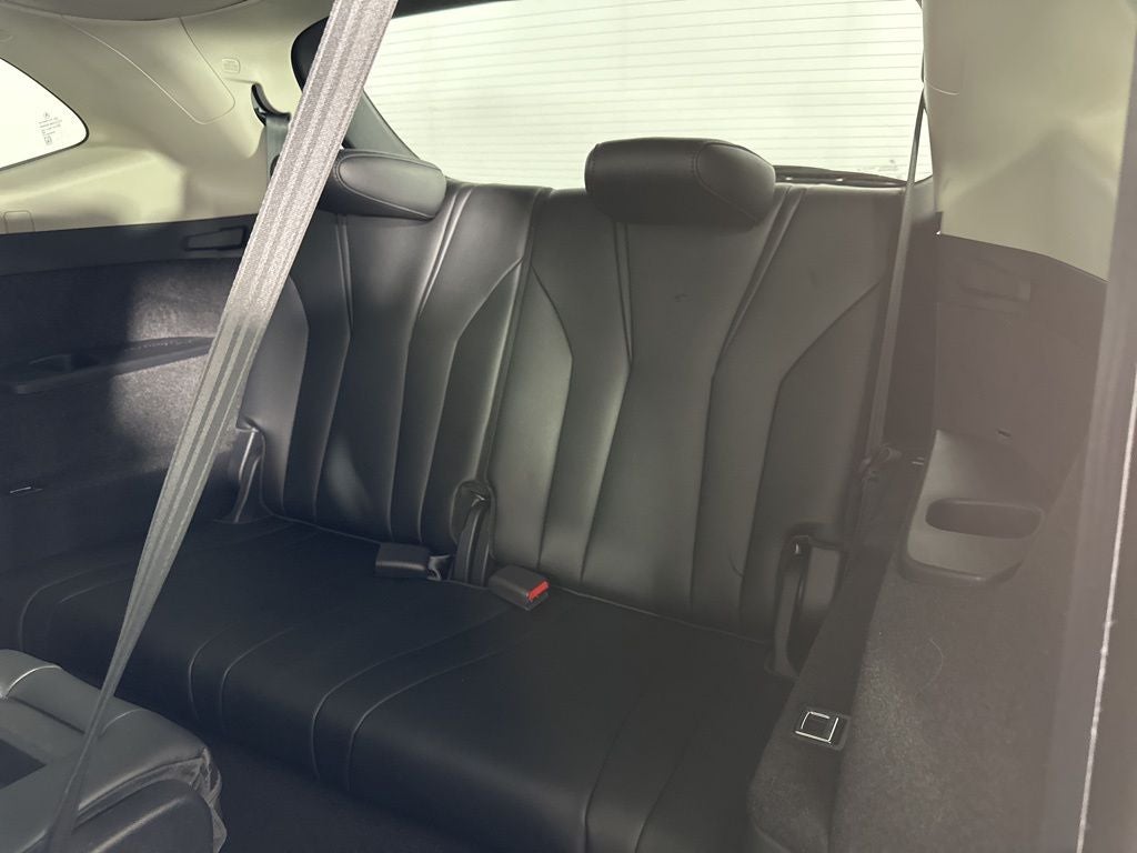 2023 Acura MDX 3.5L SH-AWD