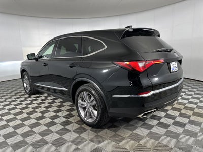 2023 Acura MDX 3.5L SH-AWD