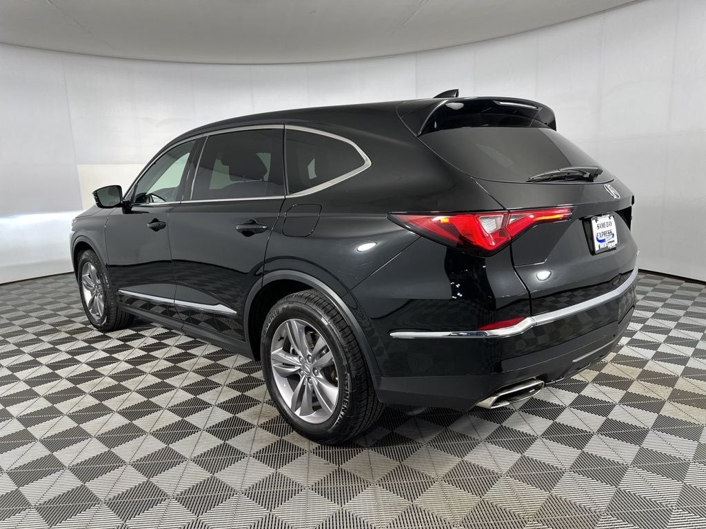2023 Acura MDX 3.5L SH-AWD