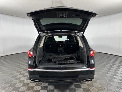 2023 Acura MDX 3.5L SH-AWD