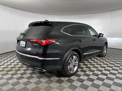 2023 Acura MDX 3.5L SH-AWD