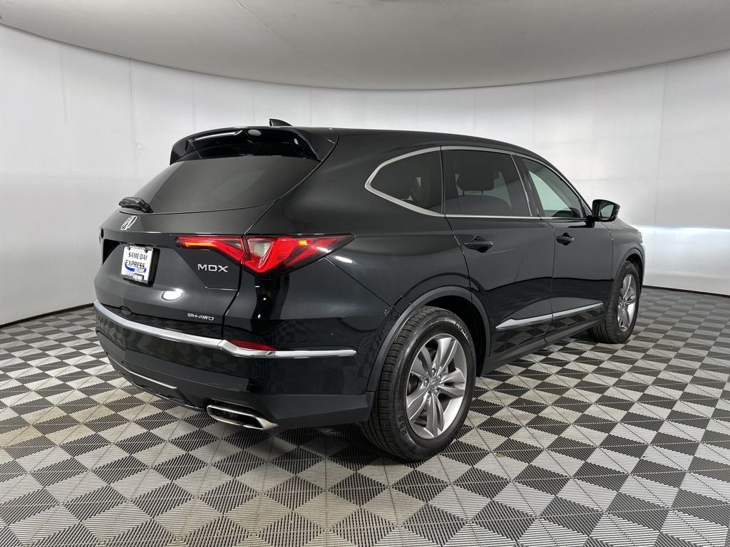 2023 Acura MDX 3.5L SH-AWD