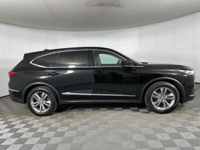 2023 Acura MDX 3.5L SH-AWD