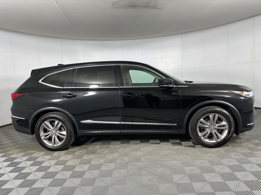 2023 Acura MDX 3.5L SH-AWD