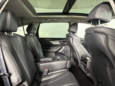 2023 Acura MDX 3.5L SH-AWD
