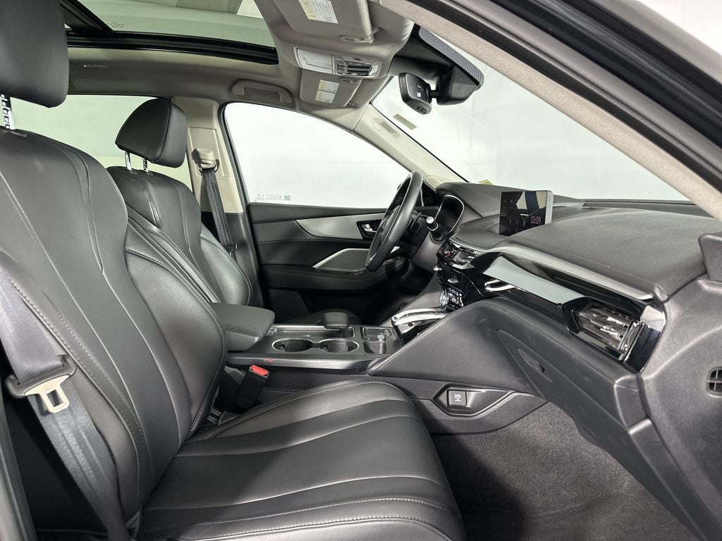 2023 Acura MDX 3.5L SH-AWD