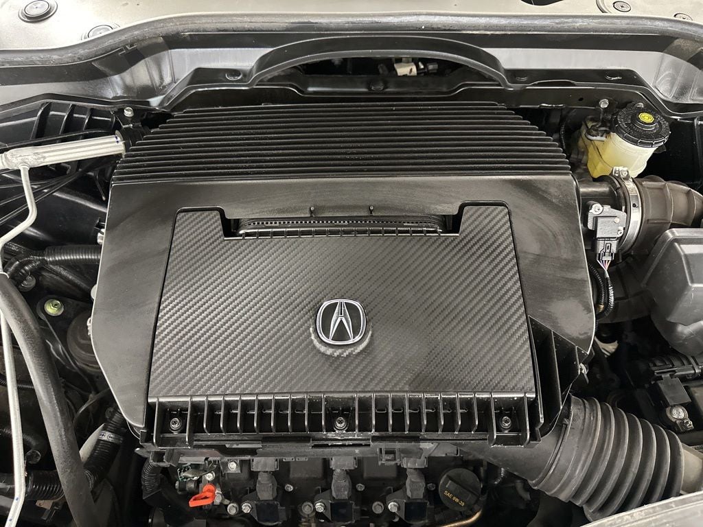 2023 Acura MDX 3.5L SH-AWD