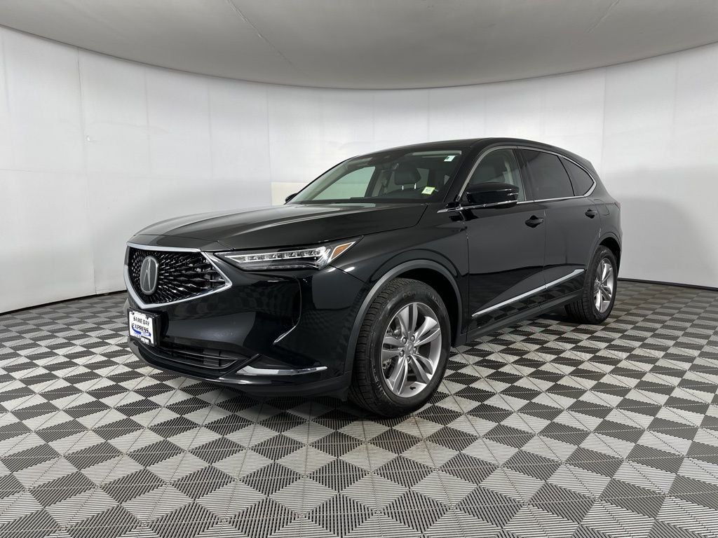 2023 Acura MDX 3.5L SH-AWD