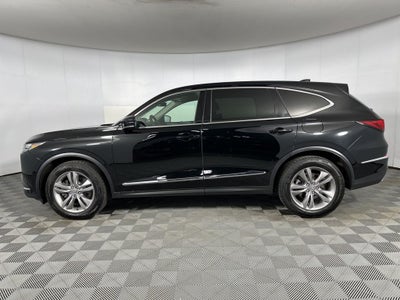 2023 Acura MDX 3.5L SH-AWD