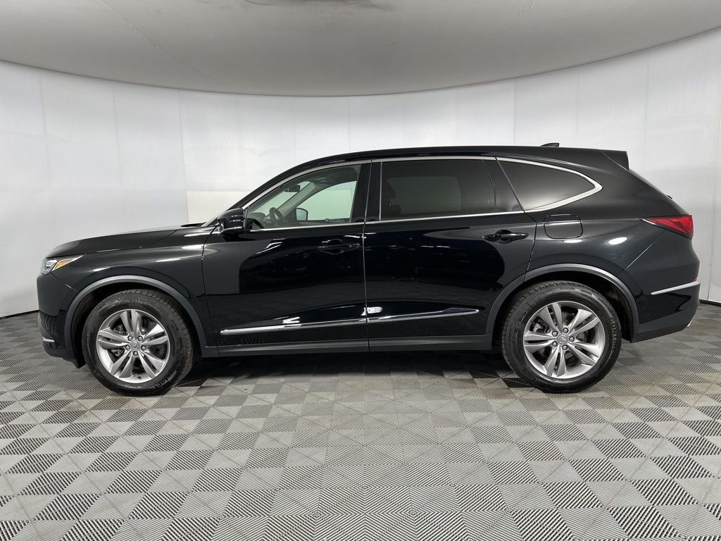 2023 Acura MDX 3.5L SH-AWD