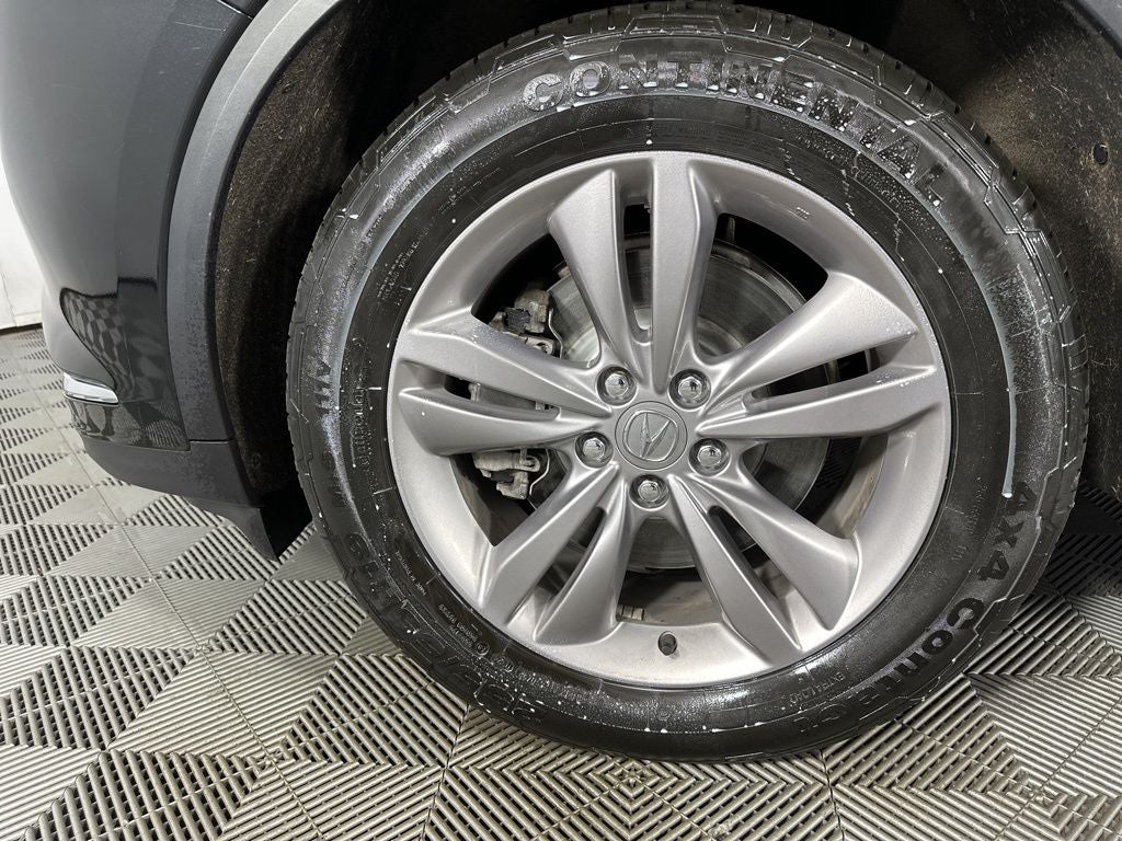 2023 Acura MDX 3.5L SH-AWD