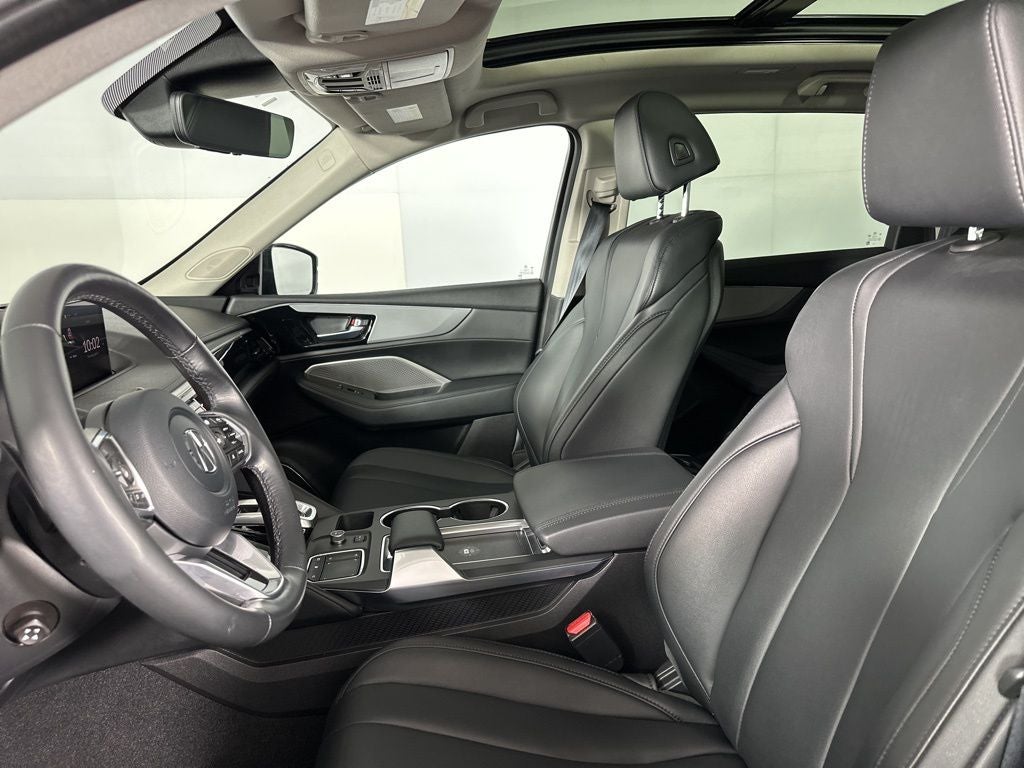 2023 Acura MDX 3.5L SH-AWD