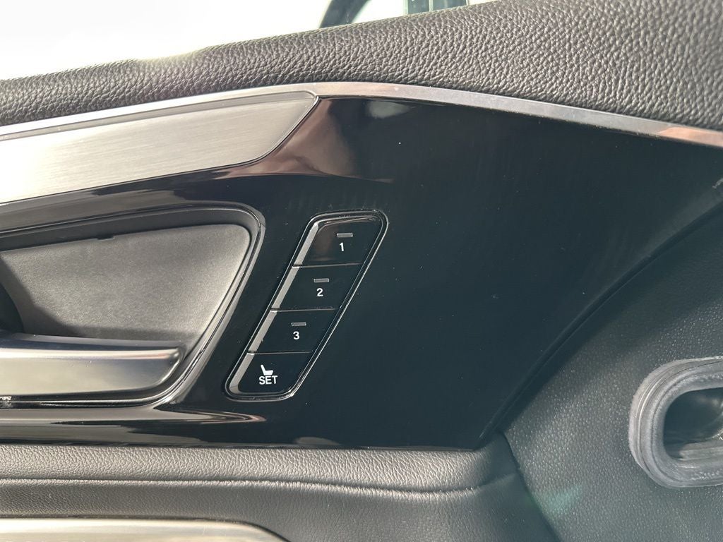 2023 Acura MDX 3.5L SH-AWD