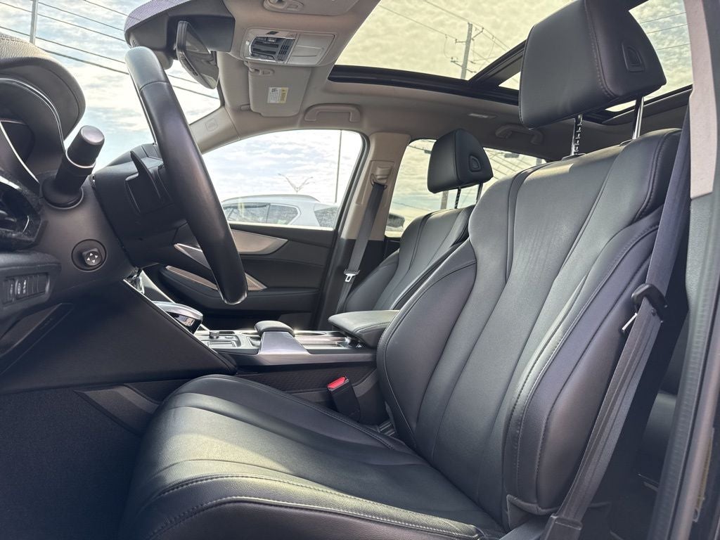 2023 Acura MDX 3.5L SH-AWD