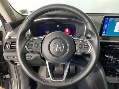 2025 Acura MDX Base SH-AWD