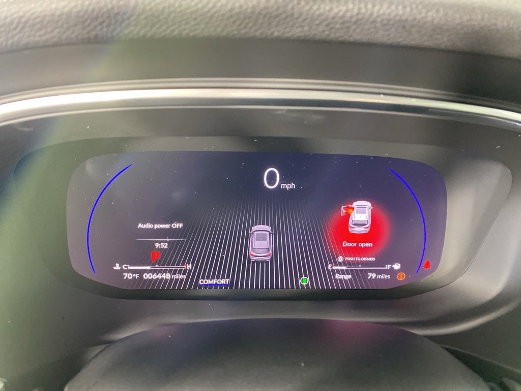 2025 Acura MDX Base SH-AWD