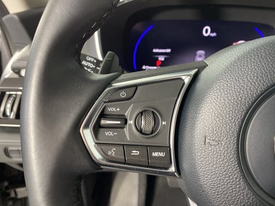 2025 Acura MDX Base SH-AWD