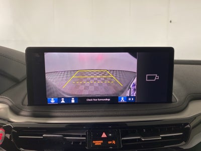 2025 Acura MDX Base SH-AWD