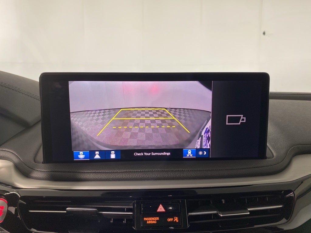 2025 Acura MDX Base SH-AWD