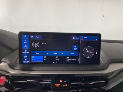 2025 Acura MDX Base SH-AWD