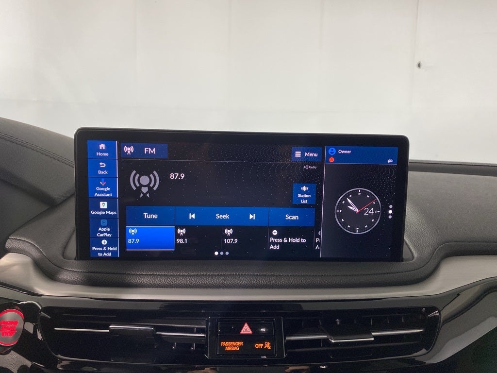 2025 Acura MDX Base SH-AWD