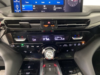 2025 Acura MDX Base SH-AWD