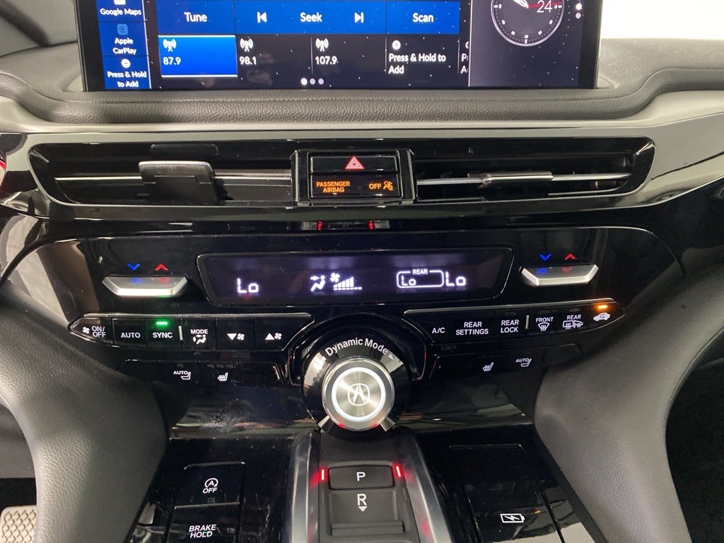 2025 Acura MDX Base SH-AWD