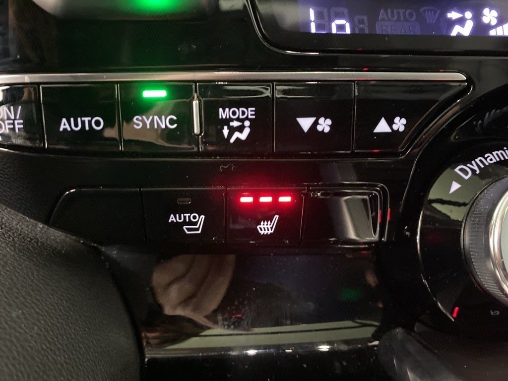 2025 Acura MDX Base SH-AWD