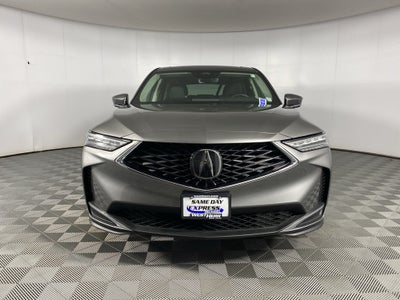 2025 Acura MDX Base SH-AWD