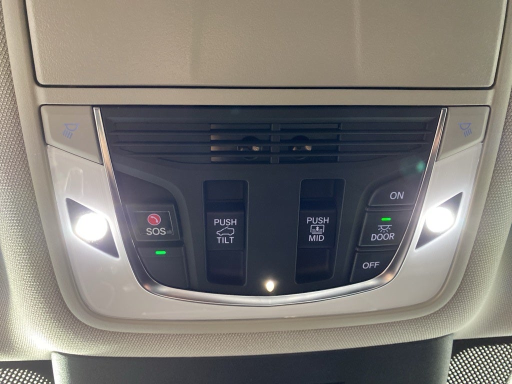 2025 Acura MDX Base SH-AWD