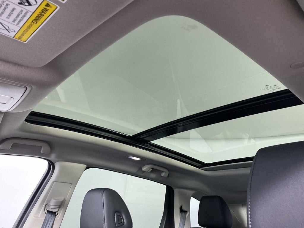 2025 Acura MDX Base SH-AWD