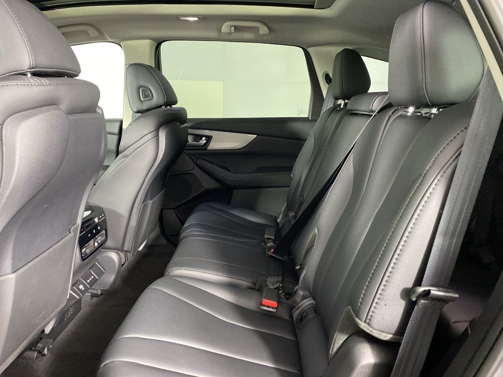 2025 Acura MDX Base SH-AWD