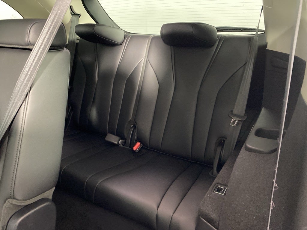 2025 Acura MDX Base SH-AWD