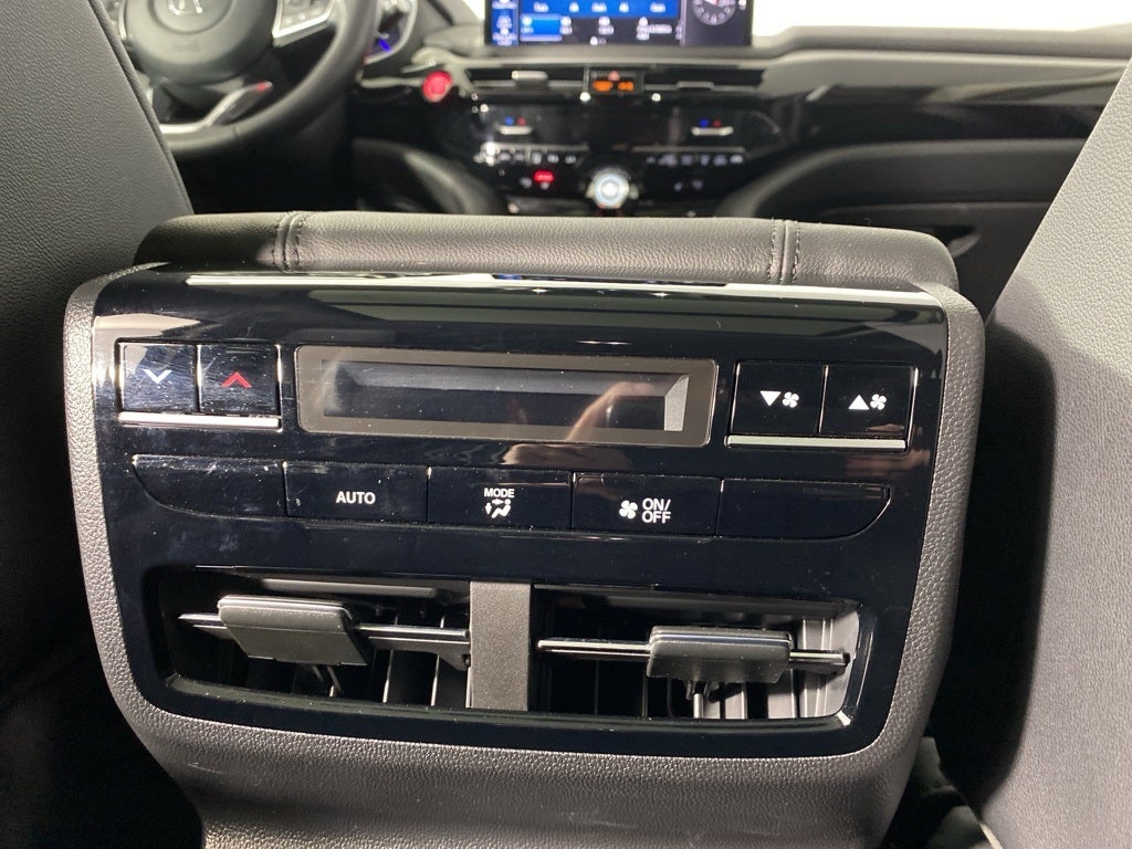 2025 Acura MDX Base SH-AWD