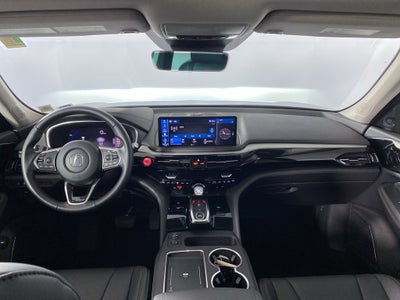 2025 Acura MDX Base SH-AWD