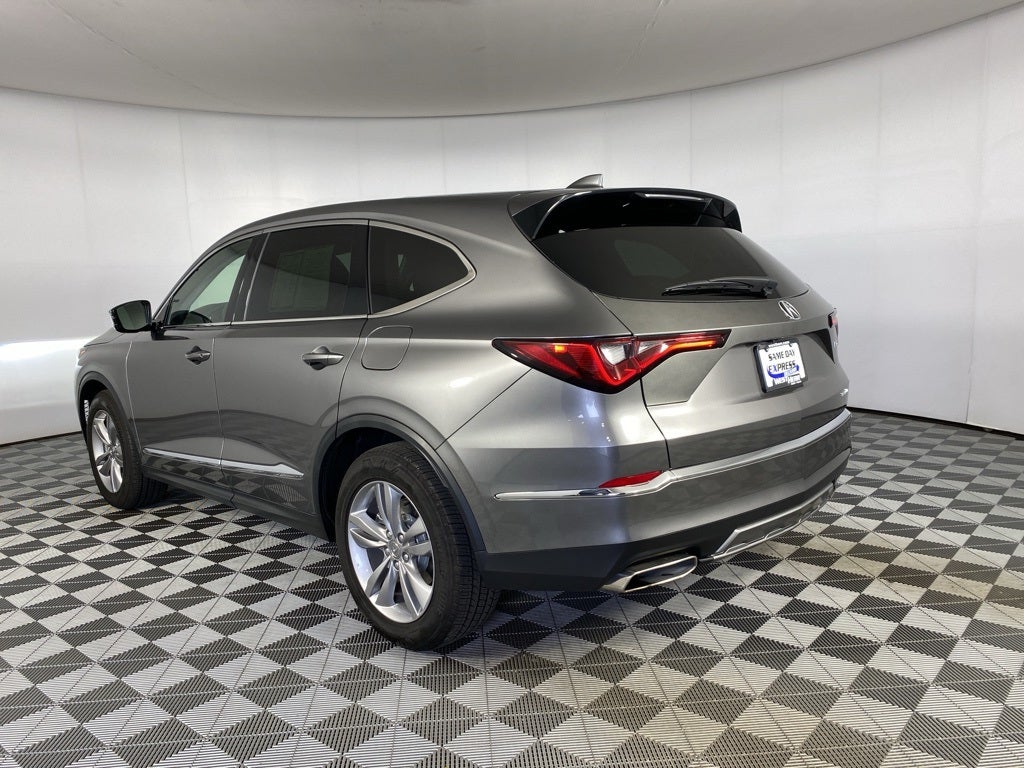 2025 Acura MDX Base SH-AWD