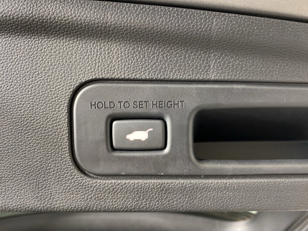 2025 Acura MDX Base SH-AWD