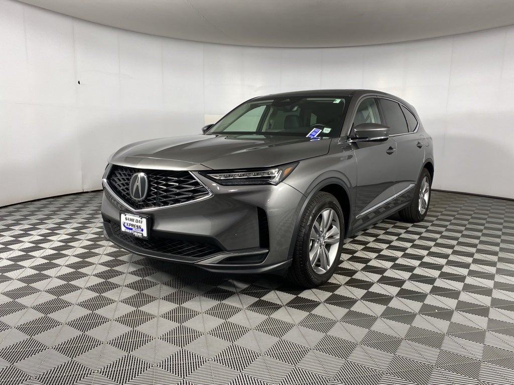 2025 Acura MDX Base SH-AWD
